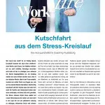 Coachingausbildung Presseartikel Wissen+Karriere 04 2014 Seite 2