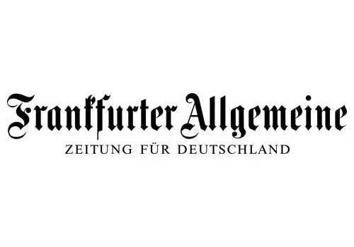Frankfurter Allgemeine Zeitung bei Coaching Ausbildung Frankfurt LBCA