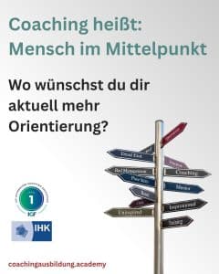Mensch im Mittelpunkt LBCA
