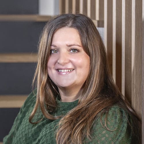 Johanna Wegner Business Coach, HR Consultant und Interim HR Managerin